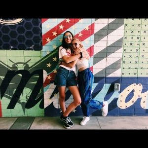 Meet your Posher, Kelly